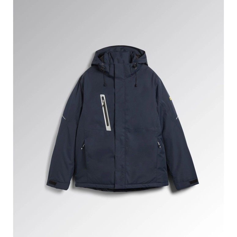 Veste de travail à poches multiples Diadora...
