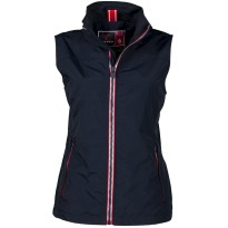 Gilet de travail multi-poches en 100% nylon Horizon pour femme R. 2.0 - Payper HORIZONLADY R2.0