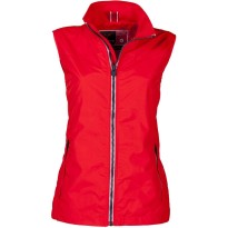 Gilet de travail multi-poches en 100% nylon Horizon pour femme R. 2.0 - Payper HORIZONLADY R2.0