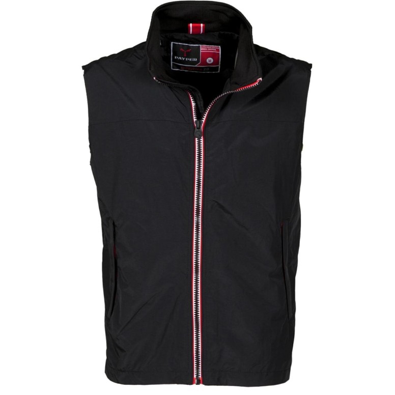 Gilet de travail multi-poches en 100 % nylon...