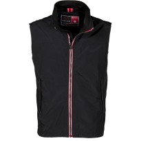 Gilet de travail multi-poches en 100 % nylon Horizon R. 2.0 - Payper AY 7221