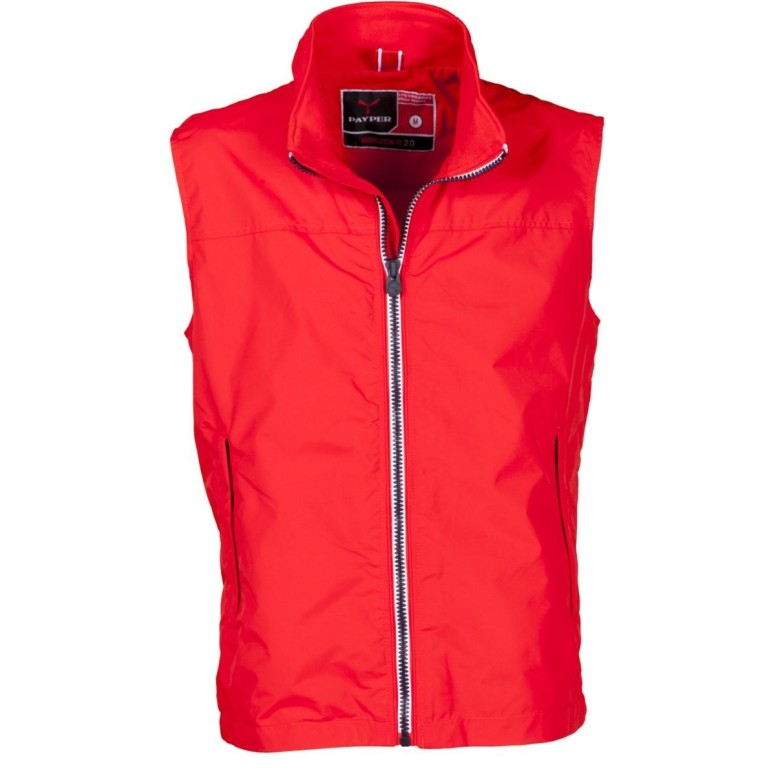 Gilet de travail multi-poches en 100 % nylon...