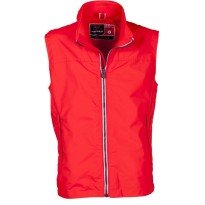 Gilet de travail multi-poches en 100 % nylon Horizon R. 2.0 - Payper AY 7221