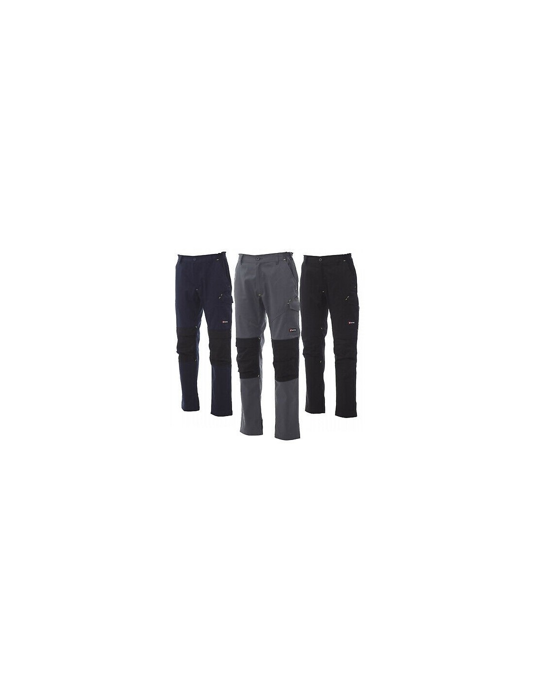 Pantalon Cargo Homme Habillé Pantalon Cargo Homme Ample élastique