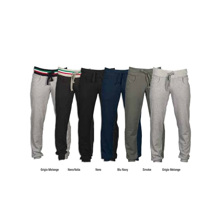 Pantalon en molleton Freedom - Payper