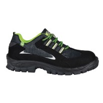 Chaussures de sécurité Cofra Baldr ESD S3 SRC 13250-000