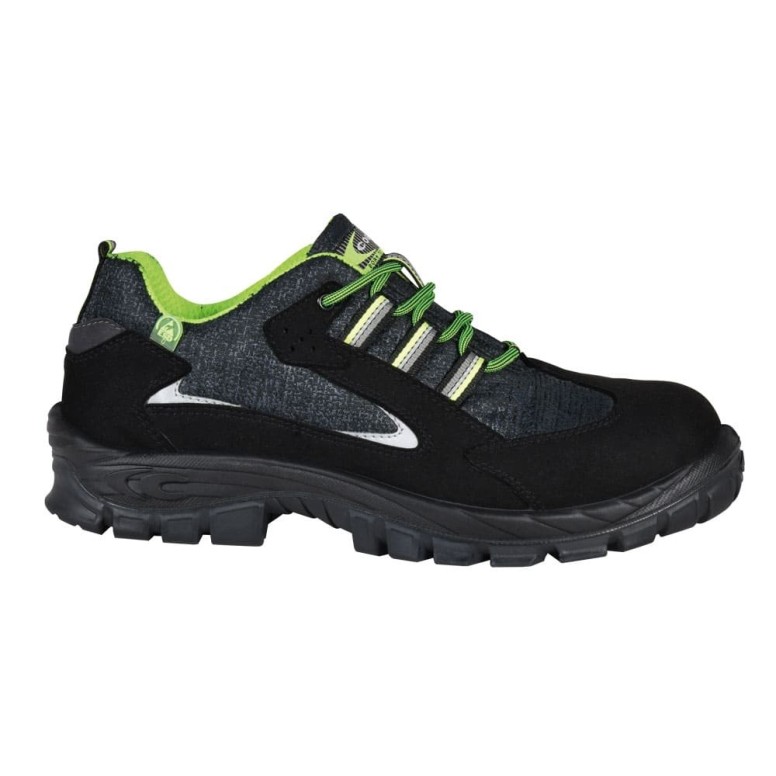 Chaussures de sécurité Cofra Baldr ESD S3 SRC...