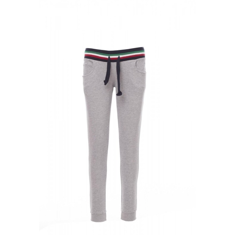 Pantalon en molleton Freedom Femme - Payper...