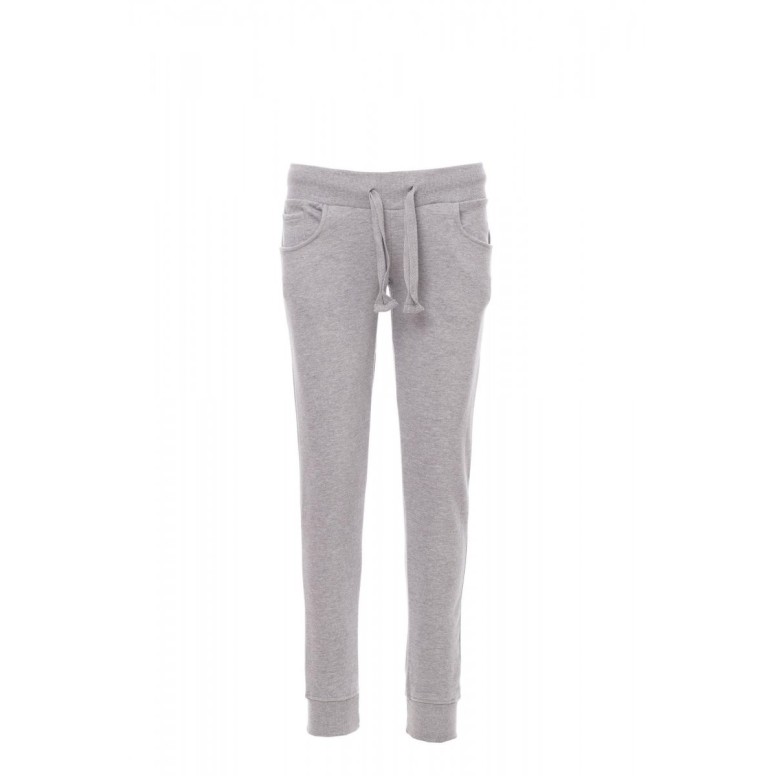 Pantalon en molleton Freedom Femme - Payper...