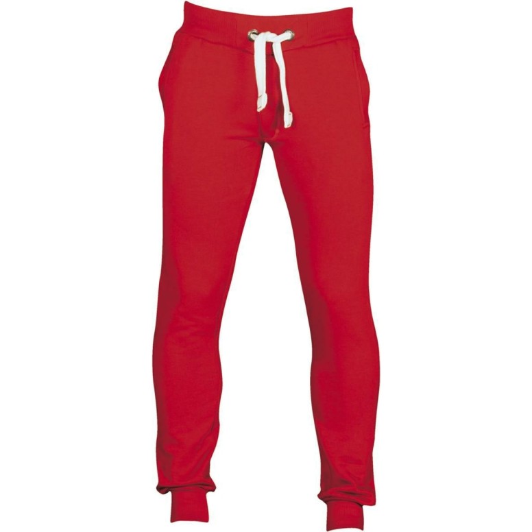 Pantalon en molleton Seattle - Payper AY 7556