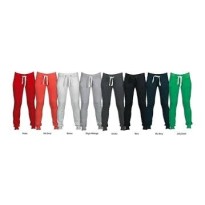 Pantalon en molleton Seattle pour femme - Payper AY 7557