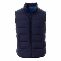 Gilet de travail d'hiver rembourré avec effet plume Memory - Payper AY 7200