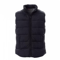 Gilet de travail d'hiver rembourré avec effet plume Memory - Payper AY 7200
