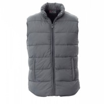 Gilet de travail d'hiver rembourré avec effet plume Memory - Payper AY 7200