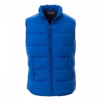 Gilet de travail d'hiver rembourré avec effet plume Memory - Payper AY 7200