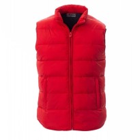 Gilet de travail d'hiver rembourré avec effet plume Memory - Payper AY 7200