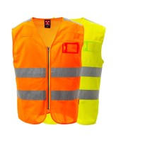 Gilet de travail Haute Visibilité Payper Ace Mesh