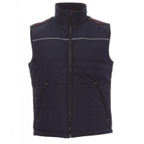 Gilet de travail unisexe avec rembourrage matelassé Radar 2.0 - Payper AY 7210