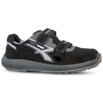 Sandales de sécurité U-Power Strap S1P SRC ESD RU30226