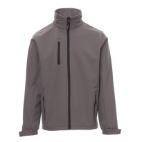 Veste de travail SoftShell Ergonomique et Imperméable Dublin - Payper AY 7222