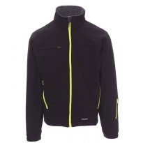 Veste Softshell Multipoche Ergonomique Bicolore Storm -... 2