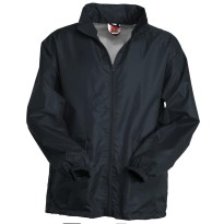 Veste de travail imperméable unisexe en 100% polyester Wind - Payper AY 7262
