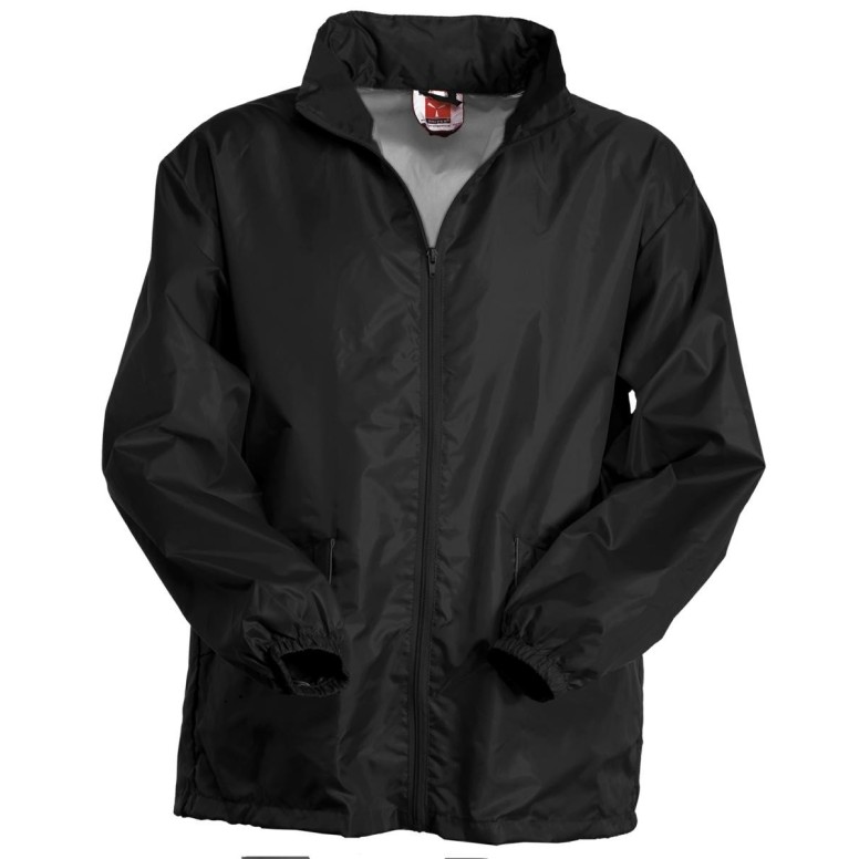 Veste de travail imperméable unisexe en 100%...