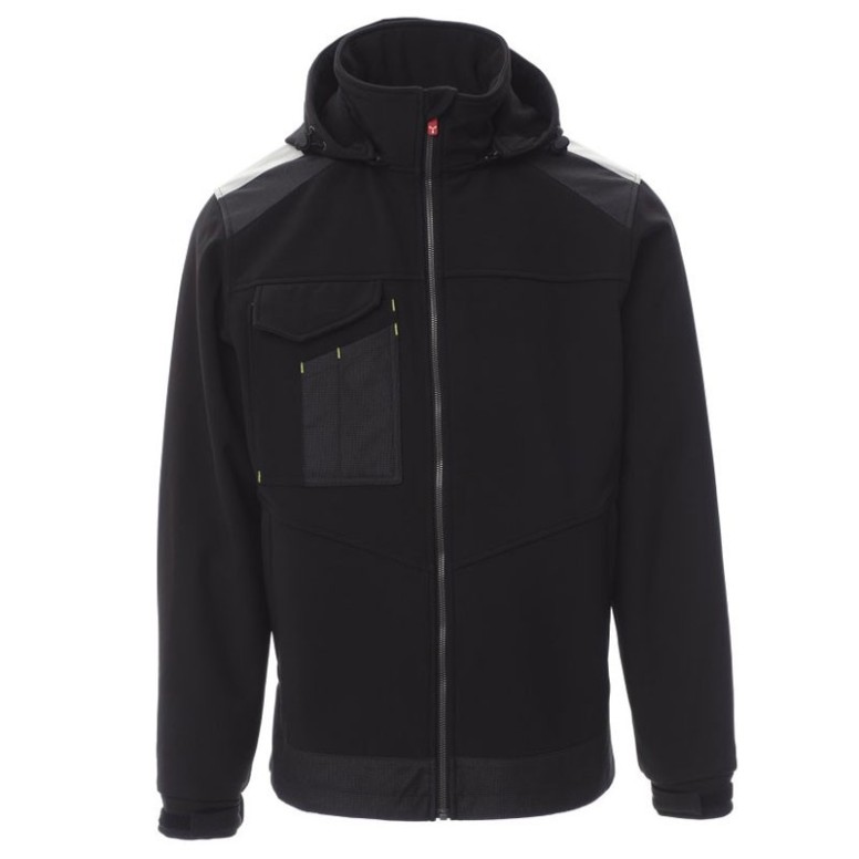 Veste ergonomique à poches multiples en...