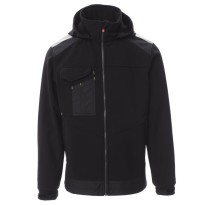Veste ergonomique à poches multiples en Softshell Performer 2.0 - Payper AY 723