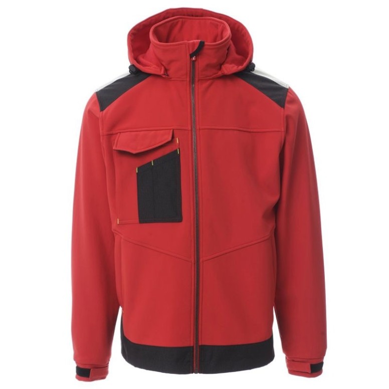 Veste ergonomique à poches multiples en...