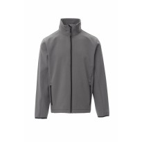 Veste de travail SoftShell Ergonomique Imperméable Perth - Payper AY 7232