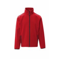 Veste de travail SoftShell Ergonomique Imperméable Perth - Payper AY 7232