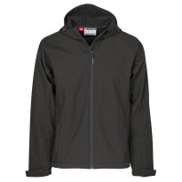 Veste ergonomique SoftShell Gale - Payper AY 7223