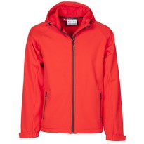 Veste ergonomique SoftShell Gale - Payper AY 7223