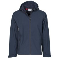 Veste ergonomique SoftShell Gale - Payper AY 7223