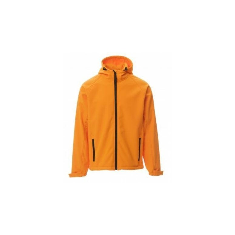 Veste ergonomique SoftShell Gale - Payper AY 7223