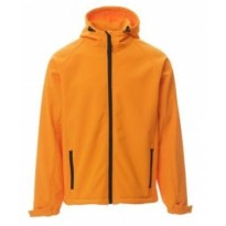 Veste ergonomique SoftShell Gale - Payper AY 7223