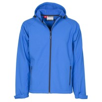 Veste ergonomique SoftShell Gale - Payper AY 7223