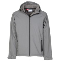 Veste ergonomique SoftShell Gale - Payper AY 7223