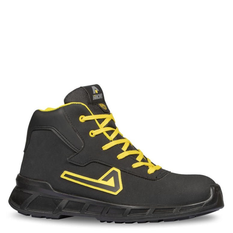 Chaussures de sécurité Aimont Albatros S3 CI...