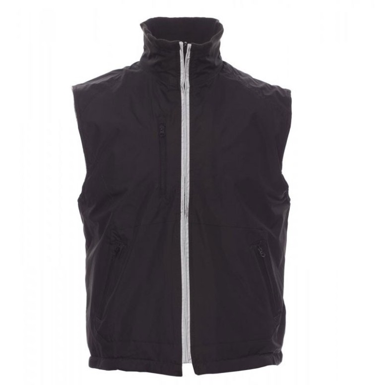 Gilet de travail réversible Speed - Payper AY 7180