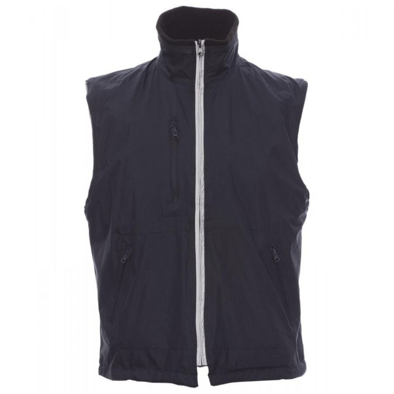 Gilet de travail réversible Speed - Payper AY 7180