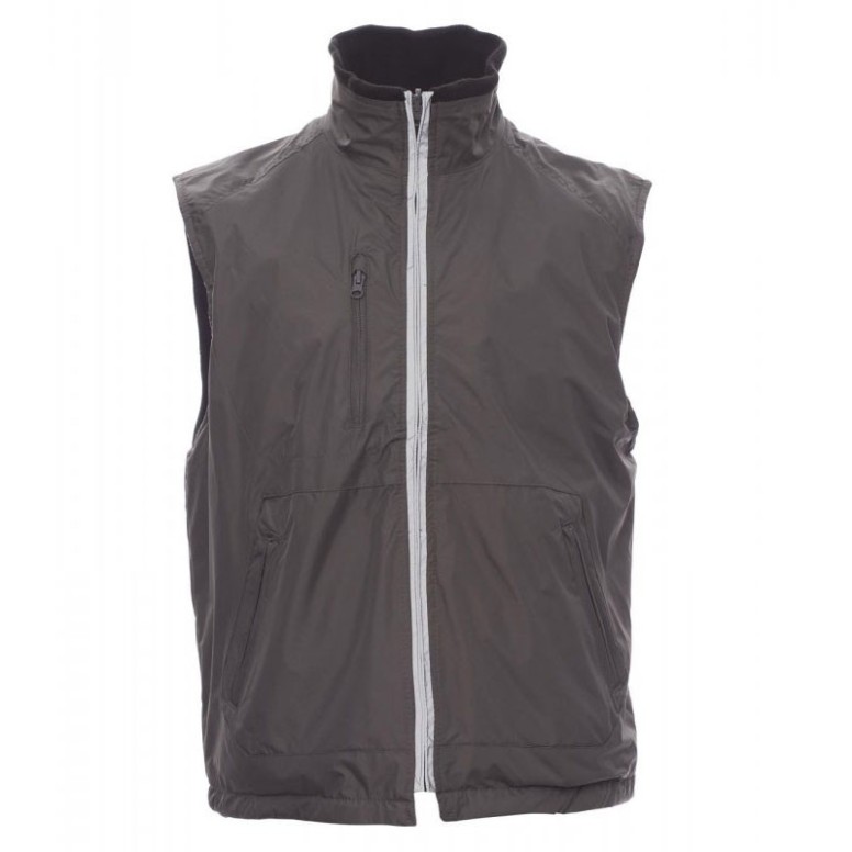 Gilet de travail réversible Speed - Payper AY 7180