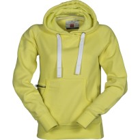 Sweat de travail avec poche kangourou et capuche Atlanta+... 2