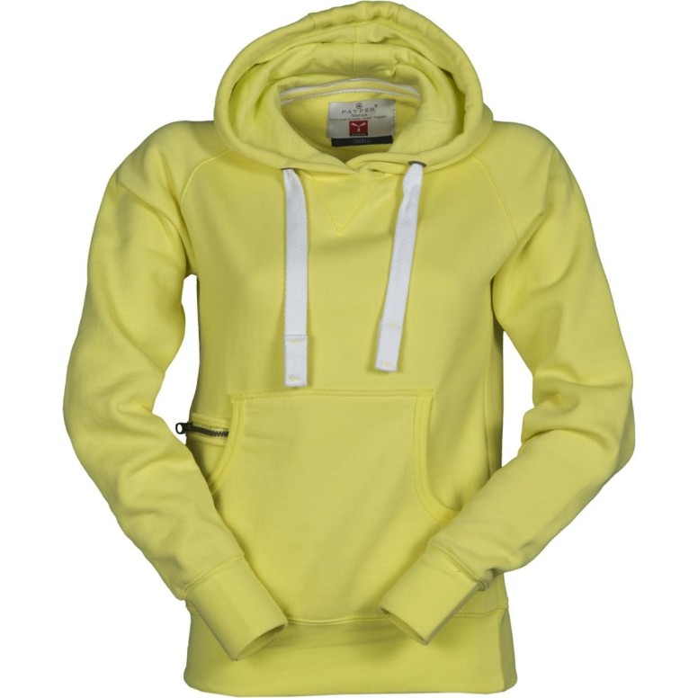 Sweat de travail avec poche kangourou et...