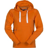 Sweat de travail avec poche kangourou et capuche Atlanta+ pour femme - Payper ATLANTA+LADY