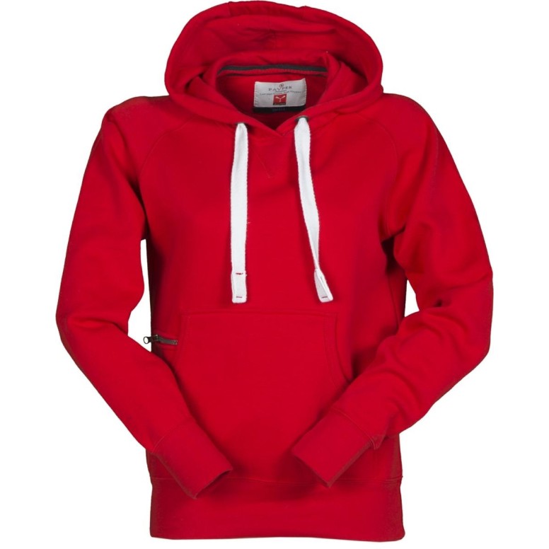 Sweat de travail avec poche kangourou et...