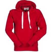 Sweat de travail avec poche kangourou et capuche Atlanta+ pour femme - Payper ATLANTA+LADY