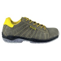 Chaussures de sécurité Cofra Band S1P SRC 30050-002