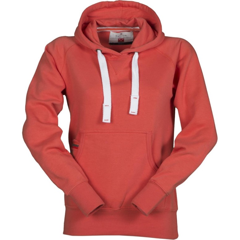 Sweat de travail avec poche kangourou et...